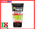 Garnier Men Acno Fight Anti Pimple Face Wash Anti Pimple Face [import fromindia]new goods  2024. 