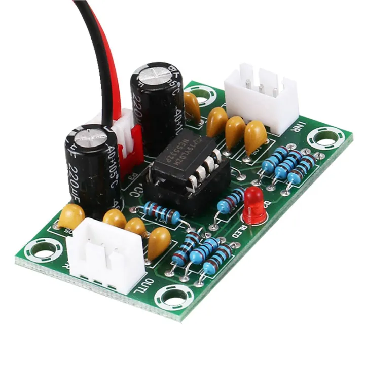 5X%20Mini%20Preamp%20Op%20Amp%20Module%20Amplifier%20Dual%20Channel%20NE5532%20Preamplifier%20Tone%20Board%205%20Times%20Wide%20Voltage%2012-30V%20-%20Image%204