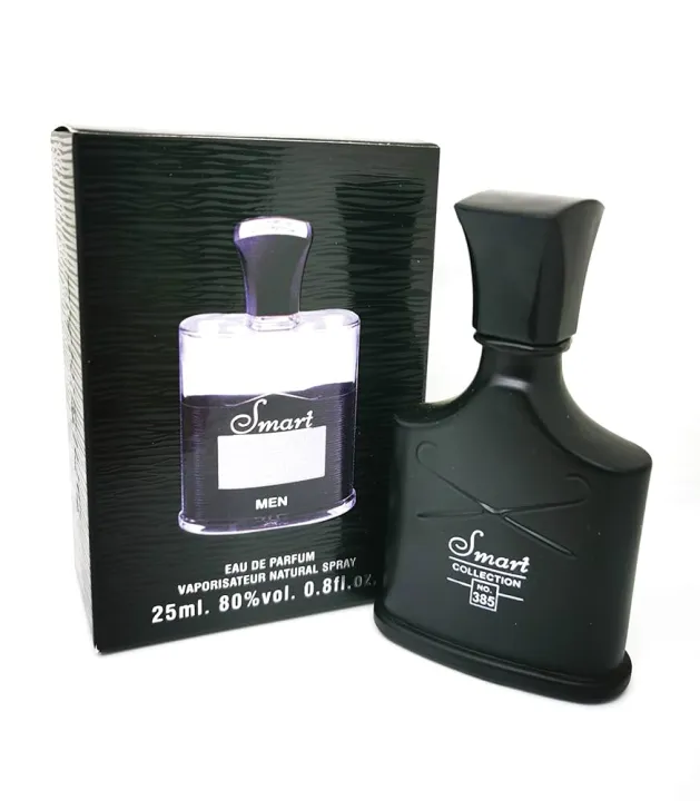 Smart%20Collection%20Men's%20No.385%20Eau%20De%20Parfum%20(25ml)%20-%20Image%202