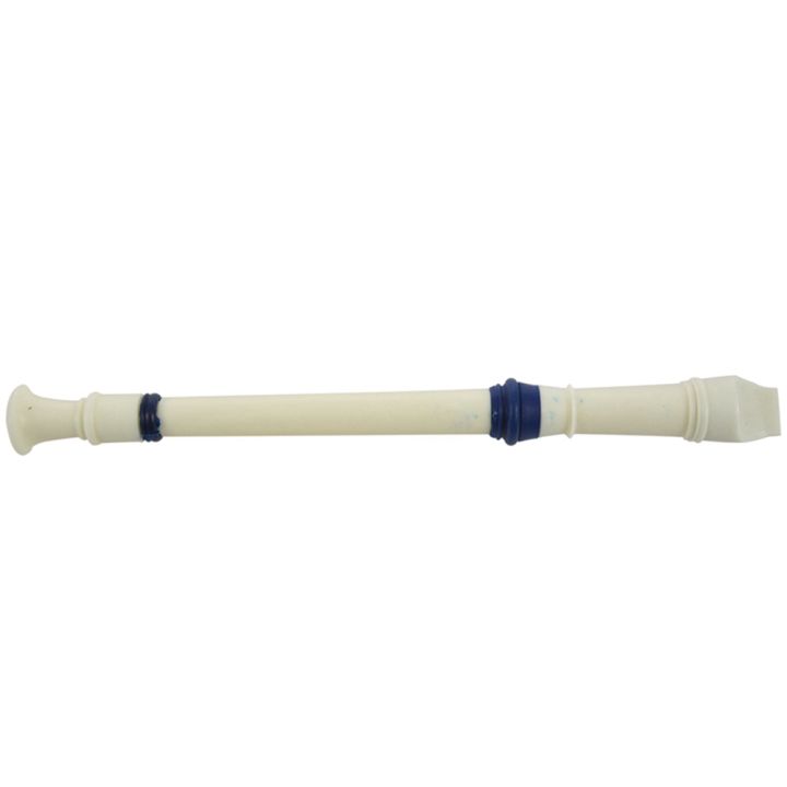 Music%20Instrument%206%20Holes%20Soprano%20Flute%20Recorder%20White%20Blue%20-%20Image%205
