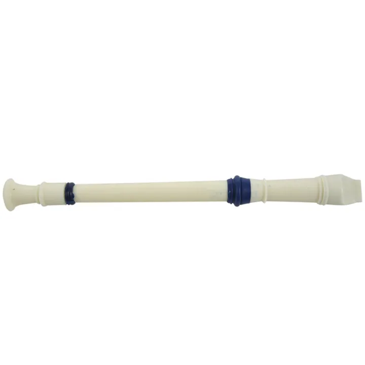 Music%20Instrument%206%20Holes%20Soprano%20Flute%20Recorder%20White%20Blue%20-%20Image%205