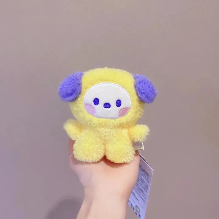 BT21%20New%20Mini%20Plush%20Doll%20Pendant%20Keychain%20Plush%20Toy%20Bag%20Accessories%20Kawaii%20Anime%20Cute%20Cartoon%20Birthday%20Gift%20Loser%20Lione%20-%20Image%205