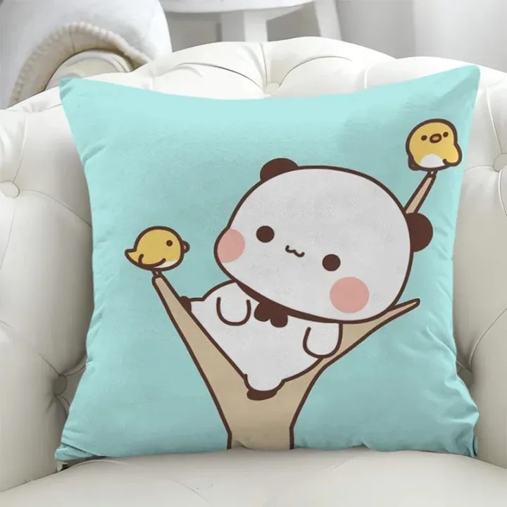 Bubu%20Dudu%20Bed%20Pillowcases%2040x40%20Cushions%20of%20Modern%20Sofa%20Home%20Decor%20Double-sided%20Printing%20Cover%20for%20Pillow%20Pillowcase%2045*45%20Cases%20-%20Image%204