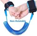 Anti Lost Wrist Link for Toddlers, Toddler Leash Wrist Baby Safety Leashes Wrists for Kids,Boys, Child.