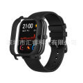 FOR HUAMI AMAZFIT GTS WATCH VACUUM PLATED PC CASE CASE. 