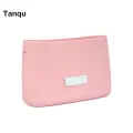 【DM bag factory Store】TANQU New Small EVA Pocket Women Shoulder Square Bag Plus Buckle Body for Fullspot Bag Parts. 