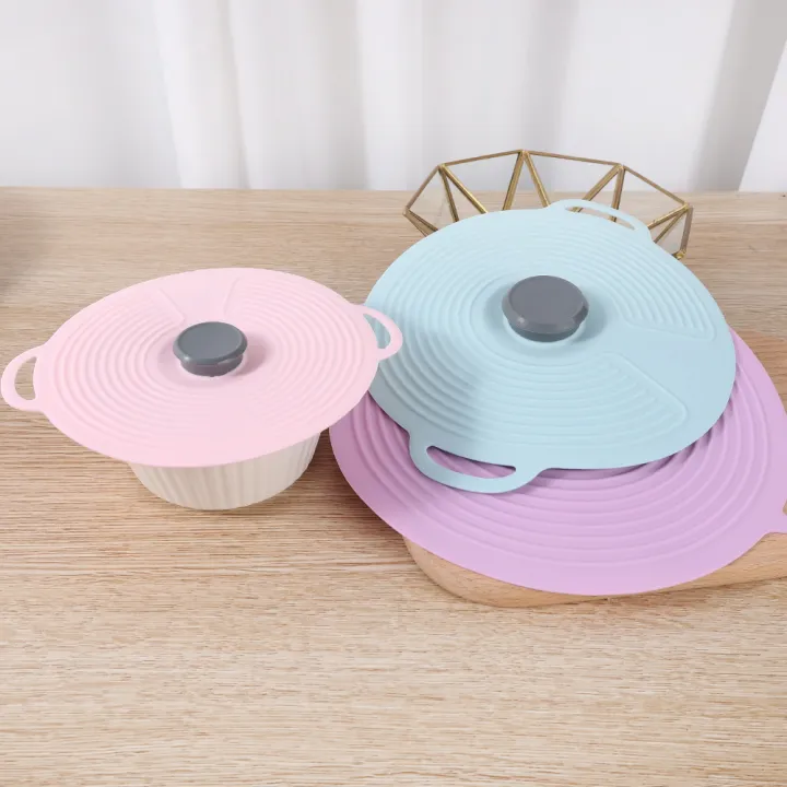 Silicone%20Microwave%20Bowl%20Cover%20Cooking%20Pot%20Pan%20Lid%20Food%20Fresh%20Covers%20Spill-proof%20Self%20Sealing%20Lids%20Kitchen%20Cookware%20Accessories%201Pcs%20-%20Image%207