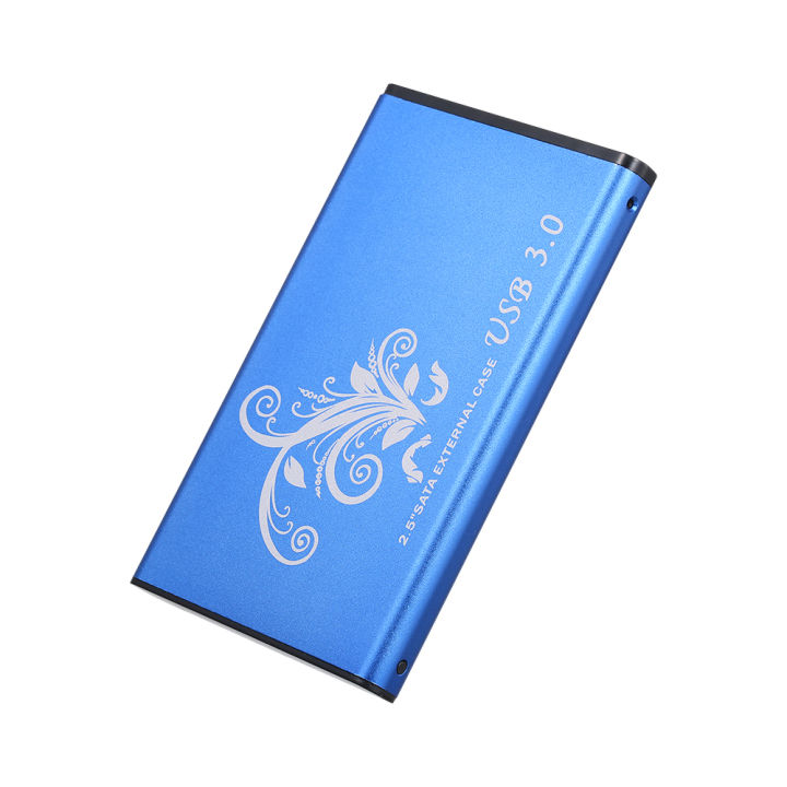 HXSJ%202.5%20Inch%20HDD%20Case%20SATA%20HDD%20to%20USB3.0%20Converter%20Adapter%20External%20Case%20Hard%20Disk%20Drive%20Box%20External%20HDD%20Enclosure(Blue)%20-%20Image%209