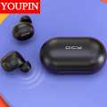 Qcy m10 tws ব্লুটুথ ইয়ারবাড.