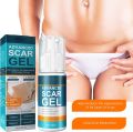 Advanced Scar Gel For Acne Scars Stretch Mark Removal Cream Advanced Scar Treatment 50ml,Natural Scar Therapeuti Gel,Advanced Skin Renewal Gel,Scar Removal Cream for Old Scars (1 Pcs). 