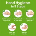 Dettol Handwash Aloe Vera Refill Double Pack (170ml x 2) Get Tiffin Box. 