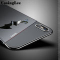CasingLee For Moto G9 Plus case DC Batman design protector Phone Back cover For Motorola G9 Plus Phone case cover.