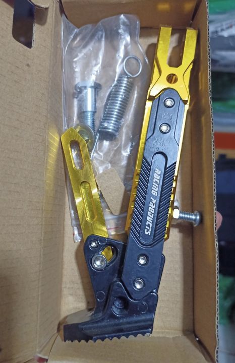 Motorcycle%20side%20stand%20Universal%20CNC%20Aluminum%20Alloy%20Adjustable%20Side%20Stand%20-%20Image%204