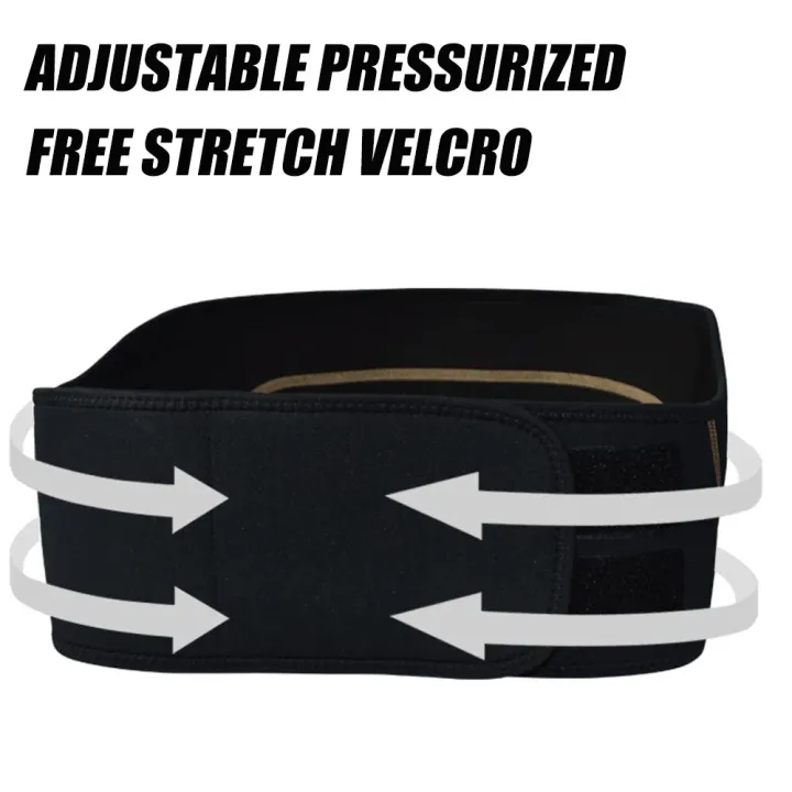 Copper%20Compression%20Gear%20Premium%20Fit%20Back%20Brace%20Lower%20Lumbar%20Support%20Belt.%20Adjustable%20for%20Men%20Women.%20Copper%20Infused%20Back%20Wrap%20-%20Image%203