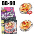 B-X TOUPIE BURST BEYBLADE Spinning Top Burn Phoenix Metal Masters 4D p BB-59 (AKA Burn Fireblaze Pheonix) Drop shopping. 
