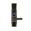 ZKteco ZM100 Biometric Fingerprint Smart Door Lock for PRO Level Security. 