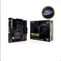 Asus TUF GAMING B450M-PRO II AMD mATX Motherboard. 