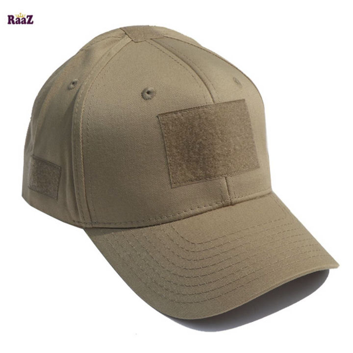 RAPDOM Tactical Constructed Operator Cap, Navy