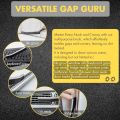 🧼 Mini Gap Cleaning Brush – Multipurpose Crevice Cleaner Hard Bristle Brush for Dead Corners | Ideal for Bathroom, Toilet, Kitchen, Tile & Window Slots.