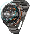 For KOSPET TANK T3 Ultra 2 Tempered Glass Screen Protector for Smart Watch.