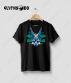 Genshin Impact Xiao T-Shirt By Glyphs Bd. 