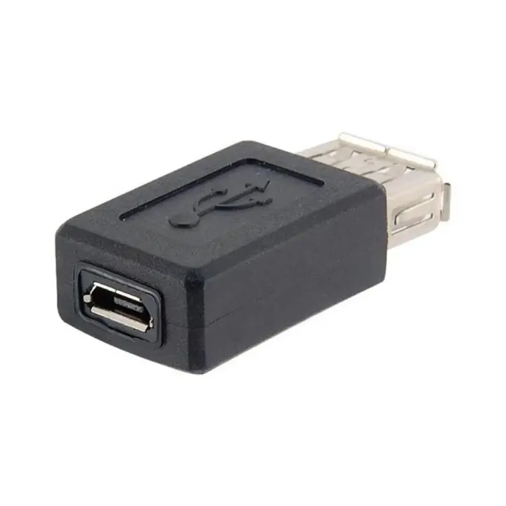 Wholesale%20New%20Black%20USB%202.0%20Type%20A%20Female%20to%20Micro%20USB%20B%20Female%20Adapter%20Plug%20Converter%20USB%202.0%20to%20Micro%20USB%20Connector%20-%20Image%205