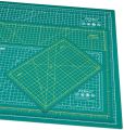 A3 A4 Cutting Mat Pad Patchwork Cut Pad A3 Patchwork Tools Manual DIY Tool Cutting Board Double-sided Self-healing.
