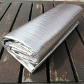 Camping Mat Tent Mattress Waterproof Aluminum Foil Foldable EVA Picnic Beach Pad Sunlight Mall. 