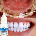Lanbena Teeth Whitening Essence - 10ml. 