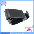 Phone Mount Bracket Clip On Adjustable Angle Plastic Gamepad Controller Clip Holder for Xbox One Handle. 