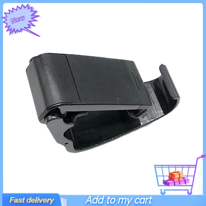 Phone Mount Bracket Clip On Adjustable Angle Plastic Gamepad Controller Clip Holder for Xbox One Handle
