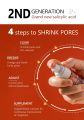 Vibrant Glamour Shrink Pores Pore Minimize Serum- 30ml. 