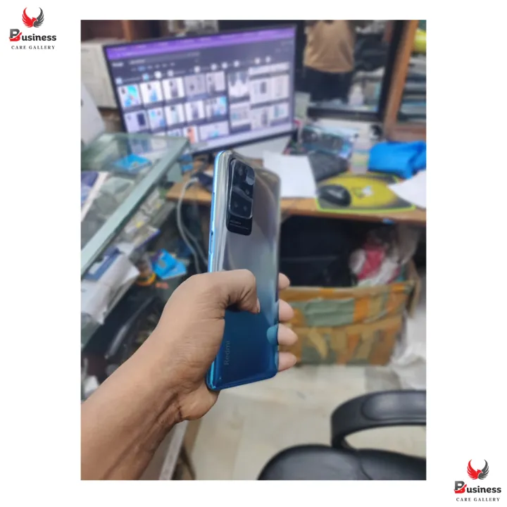 Full%20Body%20Housing%20Back%20Door%20for%20Redmi%2010/Redmi%2010%20Prime%20-%20Image%203