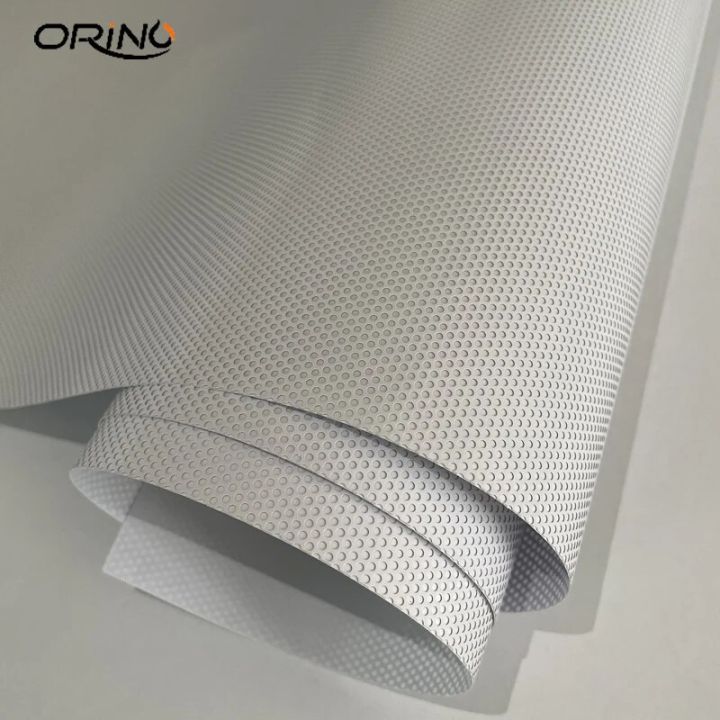 50x500cm%20White%20Perforated%20One%20Way%20Vision%20Print%20Media%20Vinyl%20Window%20Film%20Self%20Adhesive%20-%20Image%204