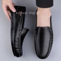 Premium Quality Loffer For Men Men's Loafer For Wedding Party Fashion Daily Functional Use Elegant by Kohioor Shop BD. 