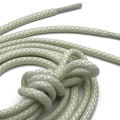 1pair 100cm Round Luminous Shoe Laces For Fashion.