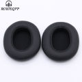【FUPANG】2pcs Replacement Ear Pads Foam Ear Cushions Compatible For Edifier W830bt Headphone Parts.
