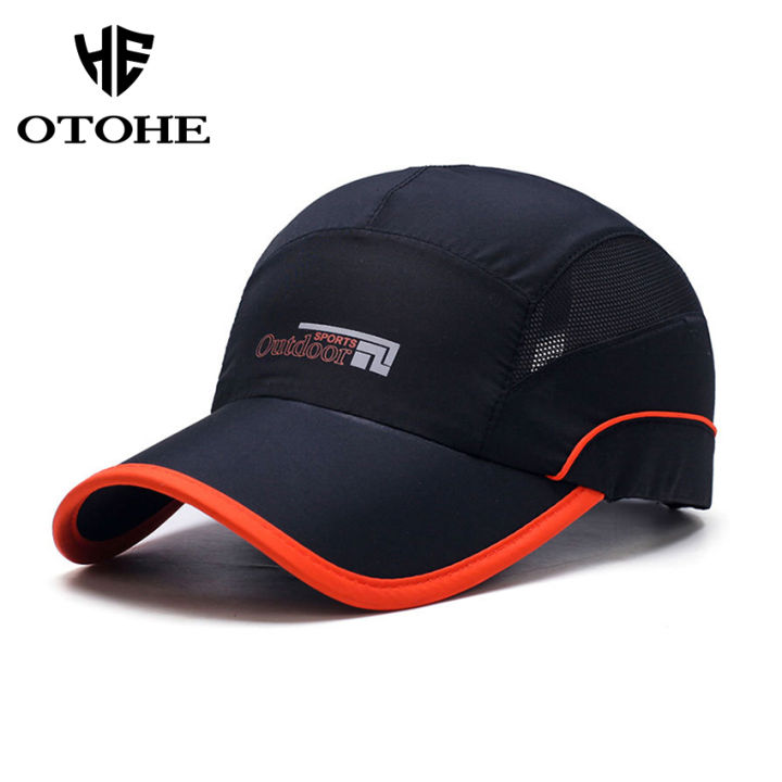 OTOHE LouisWill Men Hats Men Baseball Caps Fashion Baseball Cap Adult Unisex Plain Baseball Hip-Hop Outdoor Summer Fashion Adjustable Trucker Hat Baseball Caps for Men
