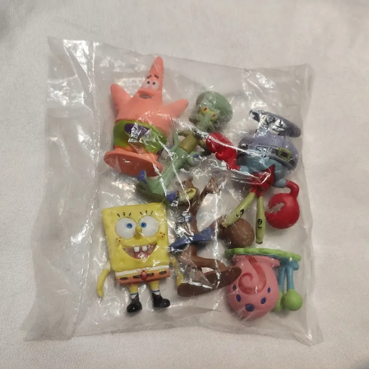 6Pcs/Set%20SpongeBob%20SquarePants%20Figure%20Bob%20Crab%20Boss%20Patrick%20Star%20Action%20Figures%20Patrick%20Star%20Anime%20Figurines%20Children%20Toys%20-%20Image%203