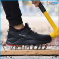 High Quality Safety Shoes for Men |  Men's Shoe for Construction Work, Industrial Work, Garments Working Shoes | সেফটি সু. 