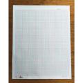 Victor Graph Paper (8x10") 20 Pcs.