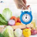 Hanging Weight Scale 10kg Spring Weight Scale Spring Balance Hook Scale. 
