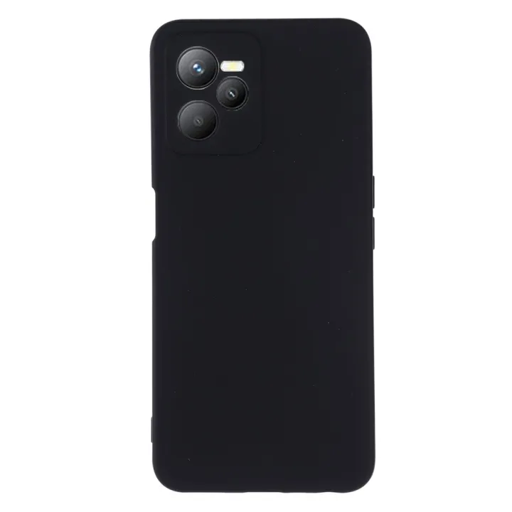 Realme%20C35%20Premium%20Silicone%20Matte%20Soft%20Phone%20Case%20-%20Black%20-%20Phone%20Back%20Cover%20(Back%20Case%20Cover%20For%20Smartphone)%20-%20Image%209