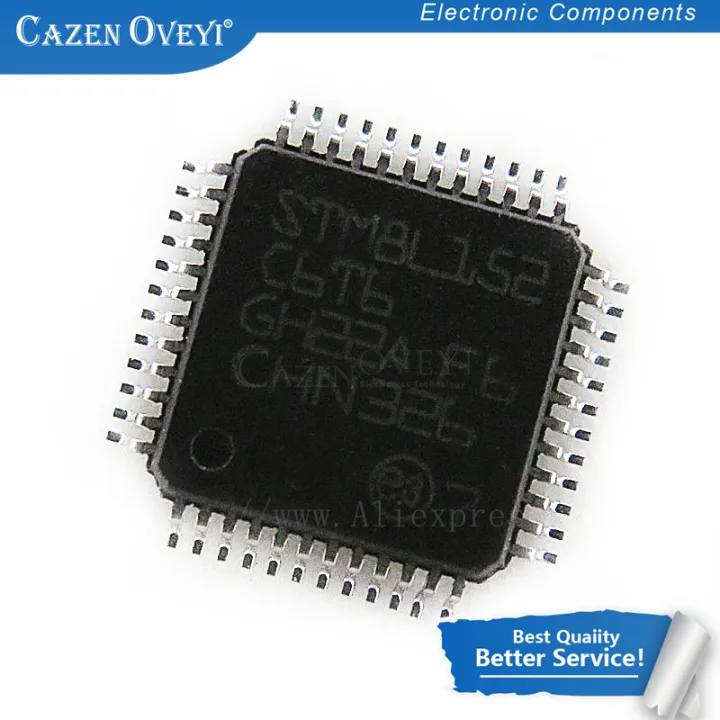 STM32F407VGT7%20STM32L151C8T6%20STM8AH6189TAKIT%20STM8L052C6T6%20STM8L052R8T6%20STM8L151C8T6%20STM8L151K4T6%20STM8L152C6T6%20STM8L152K6T6%20-%20Image%203