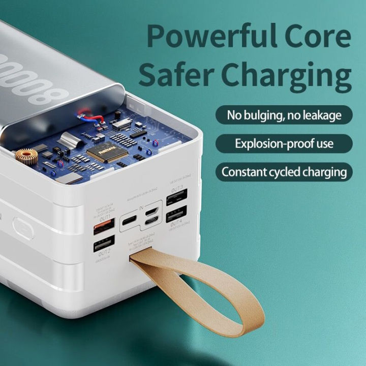 Remax%20RPP-291%2080000mAh%20Big%20Capacity%20PD%20&%20QC%20Super%20Fast%20Charging%20Supported%20Camping%20Power%20Bank%20-%20White%20-%20Image%208