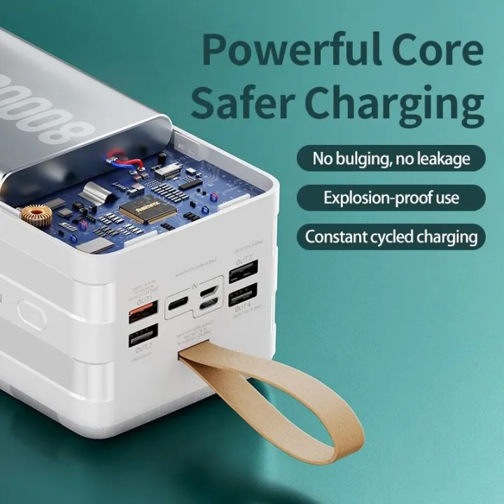 Remax%20RPP-291%2080000mAh%20Big%20Capacity%20PD%20&%20QC%20Super%20Fast%20Charging%20Supported%20Camping%20Power%20Bank%20-%20White%20-%20Image%208