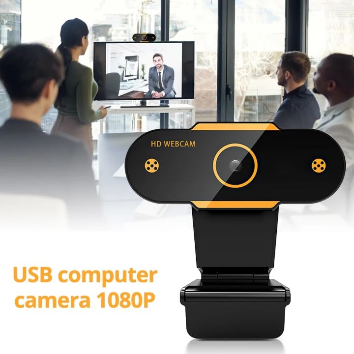 312%201080P%20HD%20USB%202.0%20PC%20Desktop%20Camera%20Webcam%20with%20Mic,%20Cable%20Length:%20about%201.3m,%20Configuration:Regular%20-%20Image%205