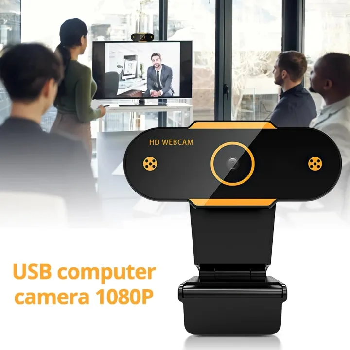 312%201080P%20HD%20USB%202.0%20PC%20Desktop%20Camera%20Webcam%20with%20Mic,%20Cable%20Length:%20about%201.3m,%20Configuration:Regular%20-%20Image%205