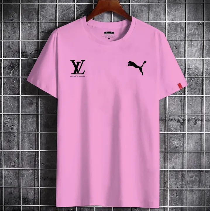 Stylish%20VL%20Casual%20Half%20Sleeve%20&%20Round%20Collar%20T-Shirt%20For%20Men%20-%20Comfort%20for%20Everyday%20Wear%20-%20Image%206