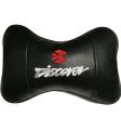 Premium Quality Soft & Comfortable Bike Pillow For Discover Motorcycle pillow.